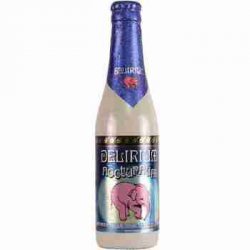 Huyghe Brewery  Delirium Nocturnum - House of Ales