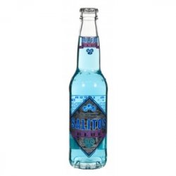 Salitos Blue  33 cl   Fles - Thysshop