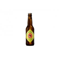 Brouwerij 't IJ PaasIJ 24x33CL - Van Bieren