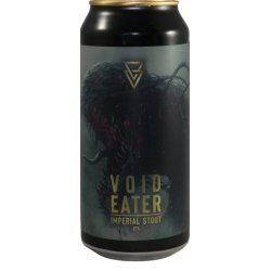 Azvex Brewing Company Void Eater