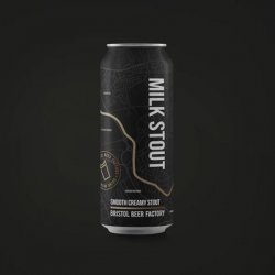 Bristol Beer Factory Milk Stout Bristol Beer Factory Milk Stout