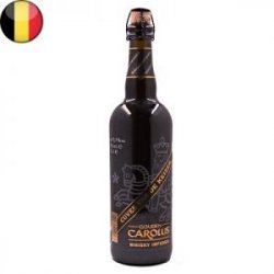 Gouden Carolus Cuvée van de Keizer Whisky Infused - Beer Vikings