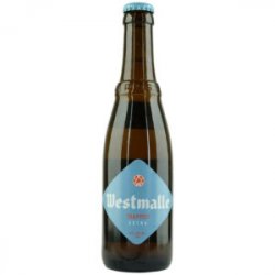 Westmalle Extra Trappist  Belgia - Sklep Impuls