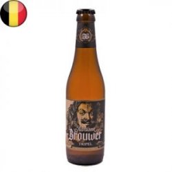 Adriaen Brouwer Tripel - Beer Vikings