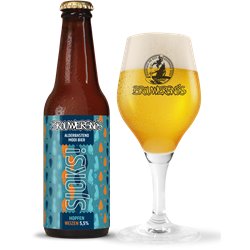 Brouwersnös Sjoks Brouwersnös Sjoks