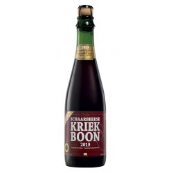 Oude Schaarbeekse Kriek Boon - Quality Beer Academy