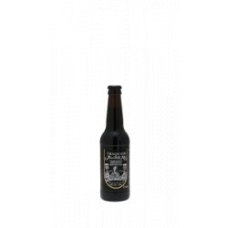 Traquair Jacobite Ale