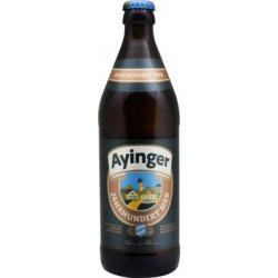 Ayinger Jahrhundert