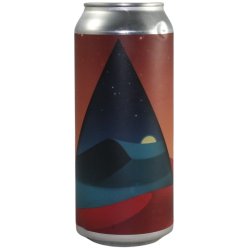 Fifth Frame Brewing Co. If Not Now, Then When?