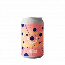 Sofia Electric Brewing  Petrohan