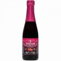 Lindemans  Framboise - House of Ales