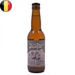 ZeeZuiper Tripel - Beer Vikings