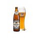 Bia Weihenstephaner Hefe Weissbier 5.4% Đức- Chai 500ml  Thùng 20 Chai 