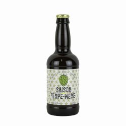 Brouwerij De Glazen Toren Saison d