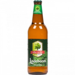 Lindeboom  Pilsner - House of Ales