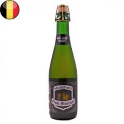 Oud Beersel Oude Geuze - Beer Vikings