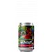 The Piggy Muvuka  B.A Imperial Stout  12%  Piggy Brewing Company 