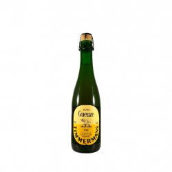 Timmermans Oude Gueuze - Martins Off Licence