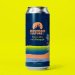 Mountain Culture Beer Co. - Status Quo with Pineapple Hazy Pale Ale Mountain Culture Beer Co. - Status Quo with Pineapple Hazy Pale Ale