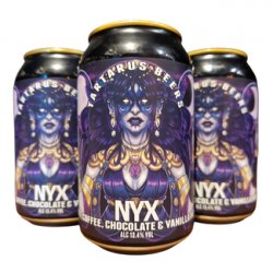 TARTARUS - NYX - Little Beershop