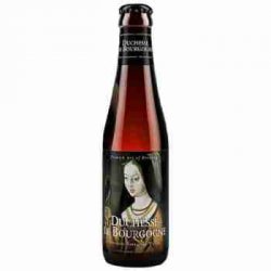 Brouwerij Verhaeghe  Duchesse de Bourgogne - House of Ales