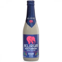 Delirium Nocturnum  Strong Dark  Belgia - Sklep Impuls