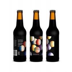 Põhjala Jõuluporter Põhjala Jõuluporter