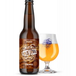 Dorpsbrouwerij Uzzewuzze Hoss