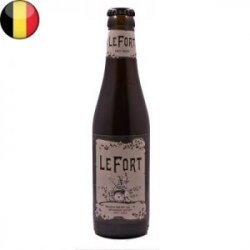 LeFort - Beer Vikings