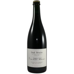 Tommie Sjef Oud Bruin