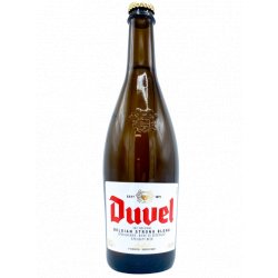 Duvel Moortgat Duvel - ’t Biermenneke