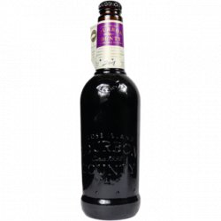 Goose Island Beer Co. Bourbon County Brand Bramble Rye Stout (2018) Goose Island Beer Co. Bourbon County Brand Bramble Rye Stout (2018)