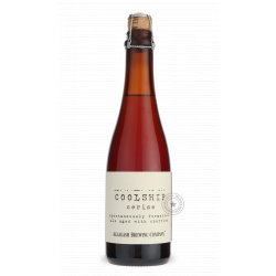 Allagash Coolship Cerise - Beer Republic