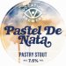 Vocation Pastel De Nata (Keg) 