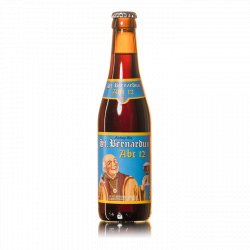 Sint-Bernardus | Quadruple Sint Bernardus 12 24x33cl - Brussels Beer Box