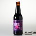 De 7 Deugden Stout + Moedig Stout 33cl De 7 Deugden Stout + Moedig Stout 33cl