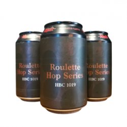 Pühaste - Roulette hop serie HBC1019 - Little Beershop