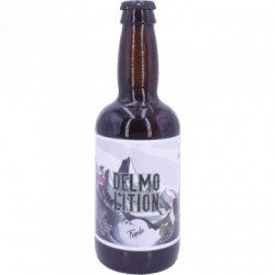 Les Mousses du Dahu Delmolition