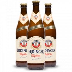 Erdinger  Weiss (12x500ml) - House of Ales