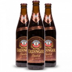 Erdinger  Dunkel (12x500ml) - House of Ales