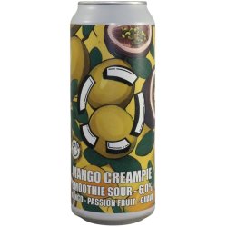 Brouwerij LOST MANGO CREAMPIE