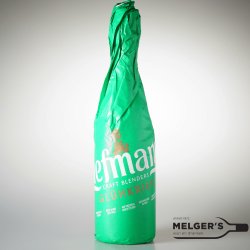 Liefmans  GlühKriek 75cl - Melgers