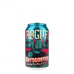 Rogue Batsquatch - Beer Zone