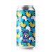 The White Hag Baby Duck  Hazy IPA 