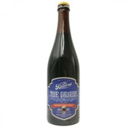 The Bruery The Grade