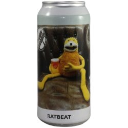 Hoppy People Flat Beat