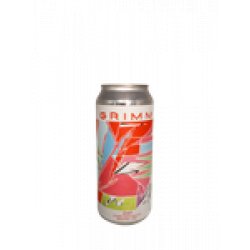 Grimm: Zap - puszka 473 ml - Piwne Mosty - Stu Mostow