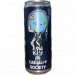 Low Key X Vault City - Casualty of Society Imperial Stout Low Key X Vault City - Casualty of Society Imperial Stout