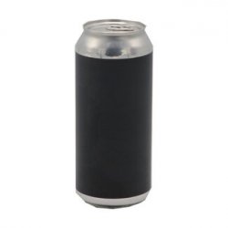 Salvador Brewing Co. The Beans