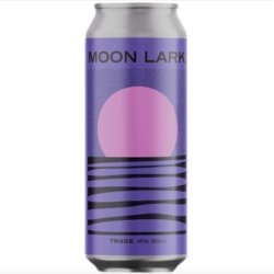 Moon Lark Trace. 500ml - Funky Fluid